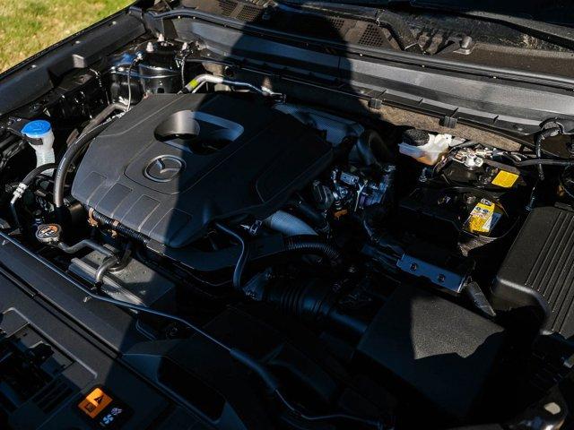 new 2025 Mazda CX-5 car, priced at $30,260