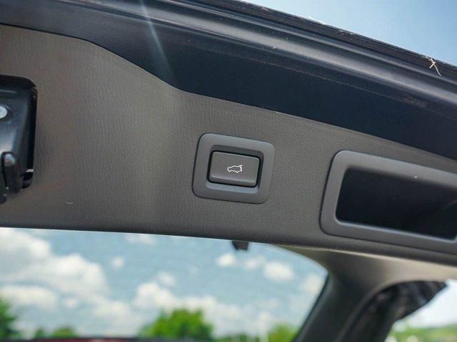 new 2025 Mazda CX-5 car, priced at $30,260