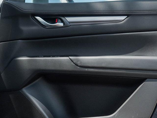 new 2025 Mazda CX-5 car, priced at $30,260