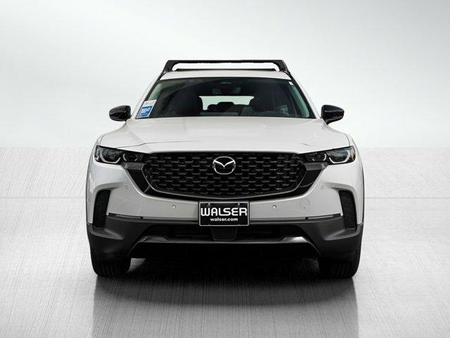 new 2026 Mazda CX-50 Hybrid car, priced at $37,703
