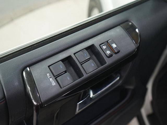 used 2015 Toyota 4Runner car, priced at $19,998