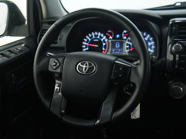 used 2015 Toyota 4Runner car, priced at $19,998