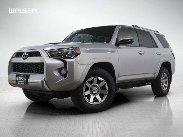used 2015 Toyota 4Runner car, priced at $19,998
