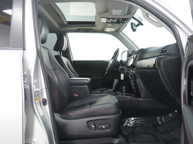 used 2015 Toyota 4Runner car, priced at $19,998