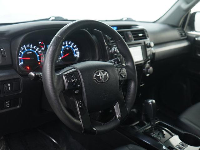 used 2015 Toyota 4Runner car, priced at $19,998