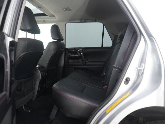 used 2015 Toyota 4Runner car, priced at $19,998