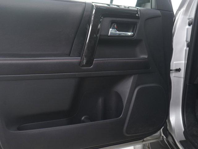 used 2015 Toyota 4Runner car, priced at $19,998