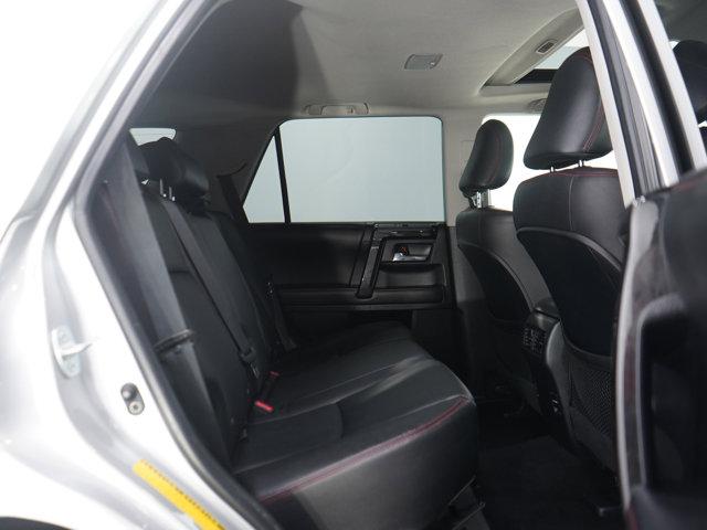 used 2015 Toyota 4Runner car, priced at $19,998