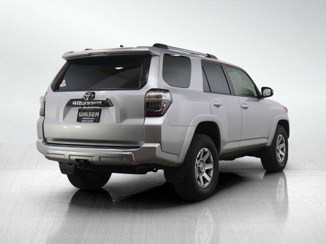 used 2015 Toyota 4Runner car, priced at $19,998