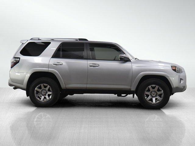 used 2015 Toyota 4Runner car, priced at $19,998