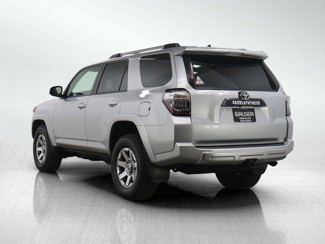 used 2015 Toyota 4Runner car, priced at $19,998