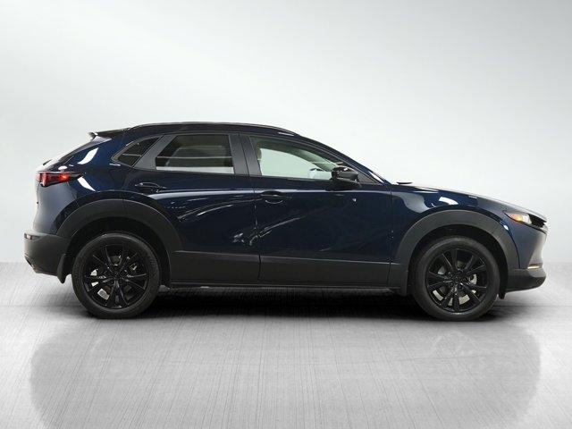 used 2026 Mazda CX-30 car, priced at $27,949
