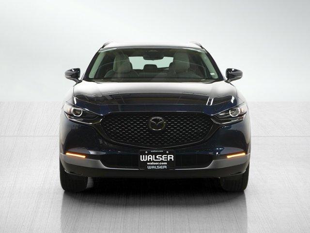 used 2026 Mazda CX-30 car, priced at $27,949
