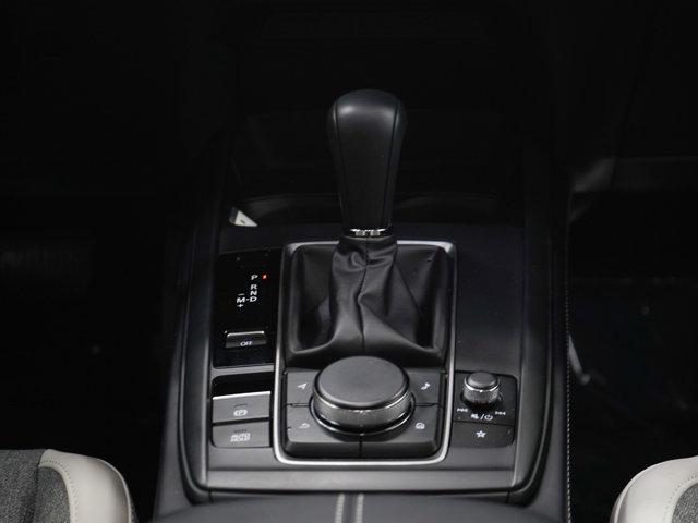 used 2026 Mazda CX-30 car, priced at $27,949