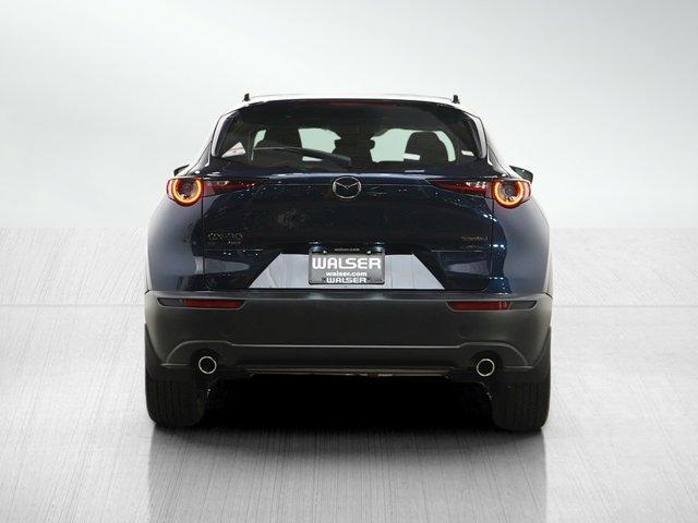 used 2026 Mazda CX-30 car, priced at $27,949
