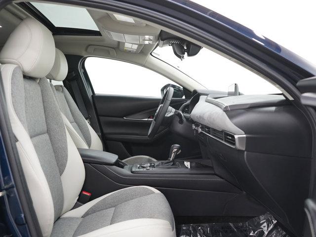 used 2026 Mazda CX-30 car, priced at $27,949