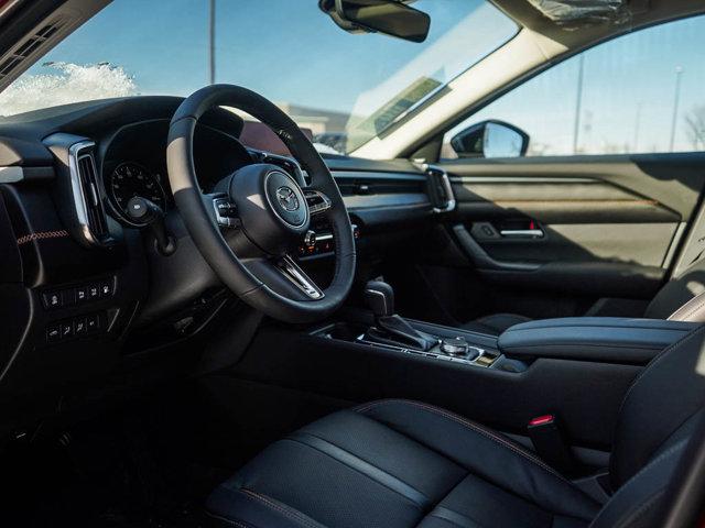 new 2026 Mazda CX-50 Hybrid car, priced at $39,332