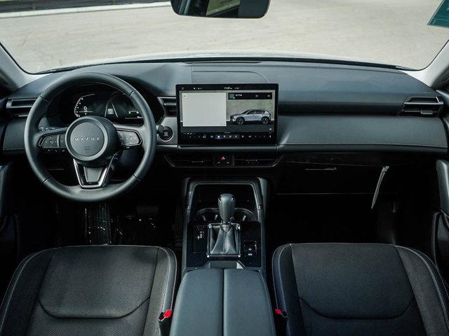 new 2026 Mazda CX-5 car, priced at $33,591