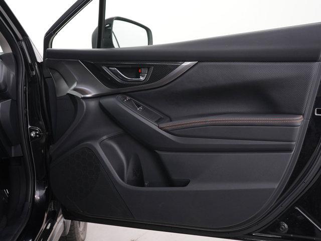 used 2019 Subaru Crosstrek car, priced at $20,348