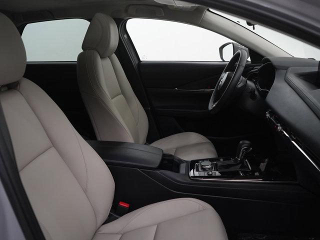 used 2025 Mazda CX-30 car, priced at $27,348