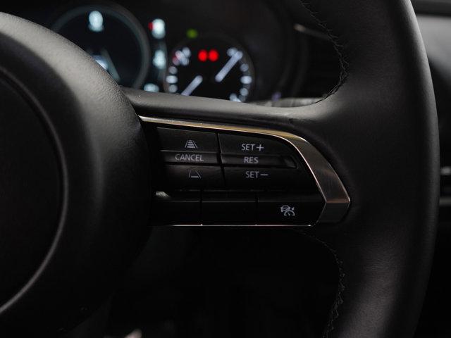 used 2025 Mazda CX-30 car, priced at $27,348