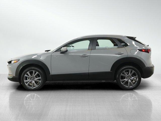 used 2025 Mazda CX-30 car, priced at $27,348