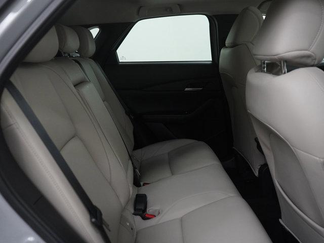 used 2025 Mazda CX-30 car, priced at $27,348