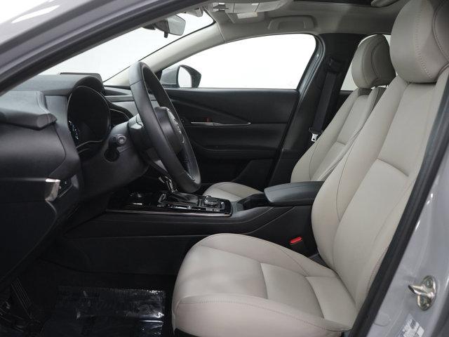 used 2025 Mazda CX-30 car, priced at $27,348
