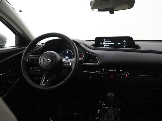 used 2025 Mazda CX-30 car, priced at $27,348