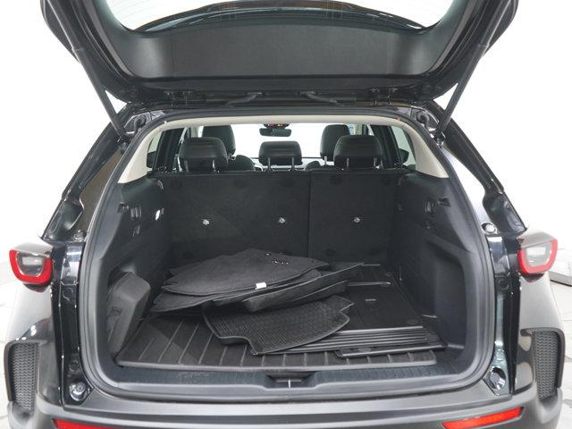 used 2024 Mazda CX-50 car, priced at $32,998