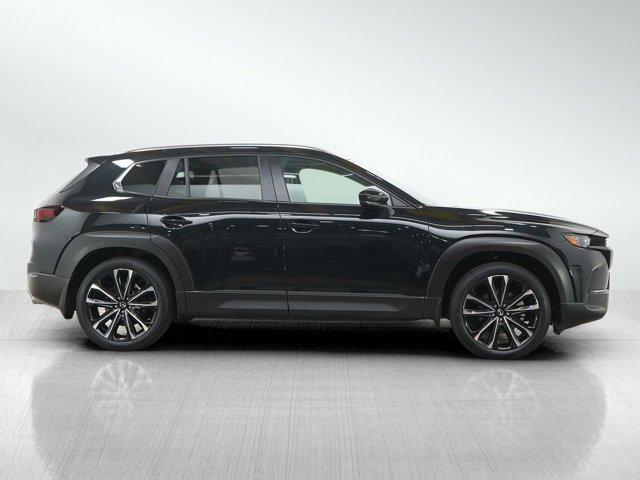 used 2024 Mazda CX-50 car, priced at $32,998