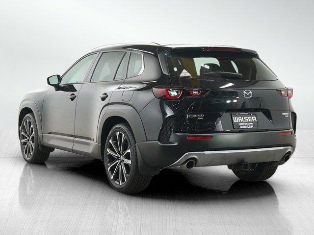 used 2024 Mazda CX-50 car, priced at $32,998