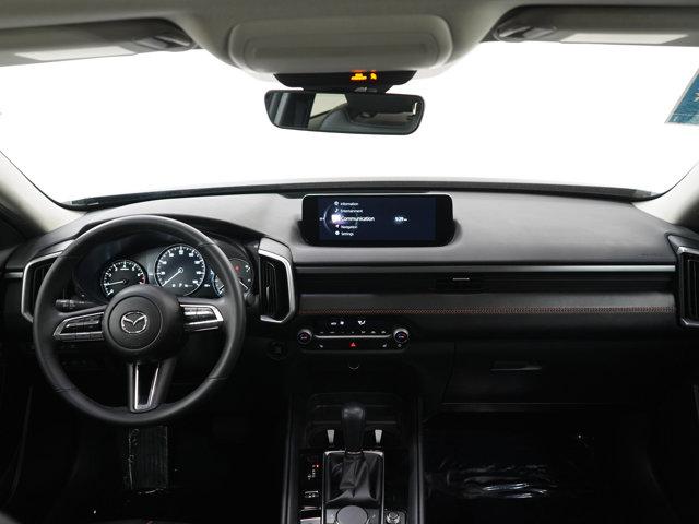 used 2024 Mazda CX-50 car, priced at $32,998
