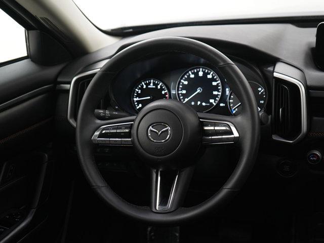 used 2024 Mazda CX-50 car, priced at $32,998