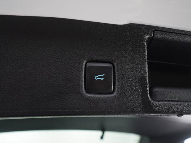 used 2024 Ford Escape car, priced at $23,998