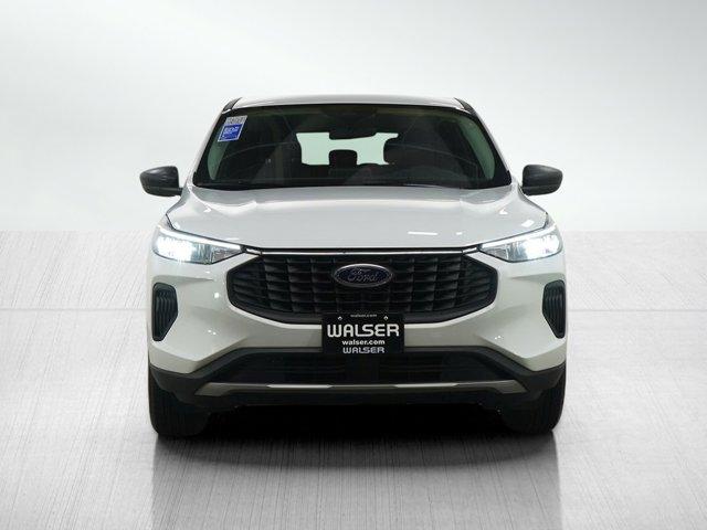 used 2024 Ford Escape car, priced at $23,998