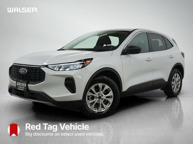 used 2024 Ford Escape car, priced at $21,998