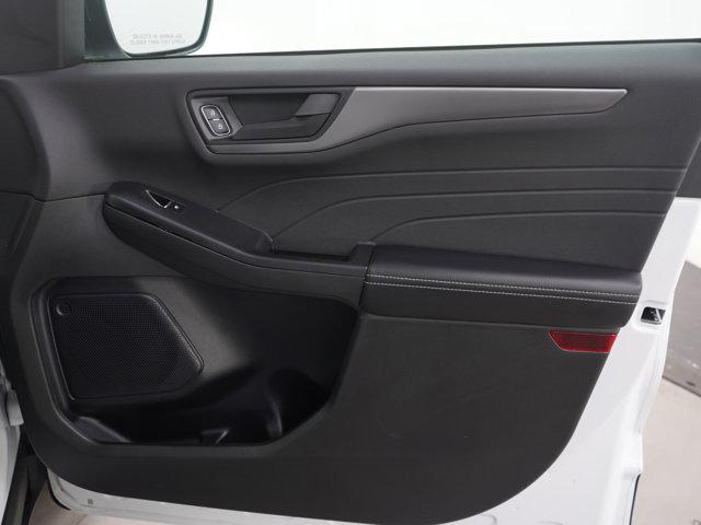 used 2024 Ford Escape car, priced at $23,998