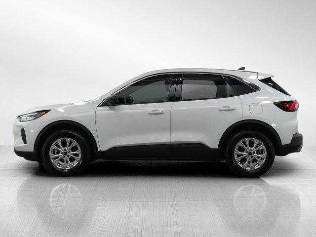 used 2024 Ford Escape car, priced at $23,998
