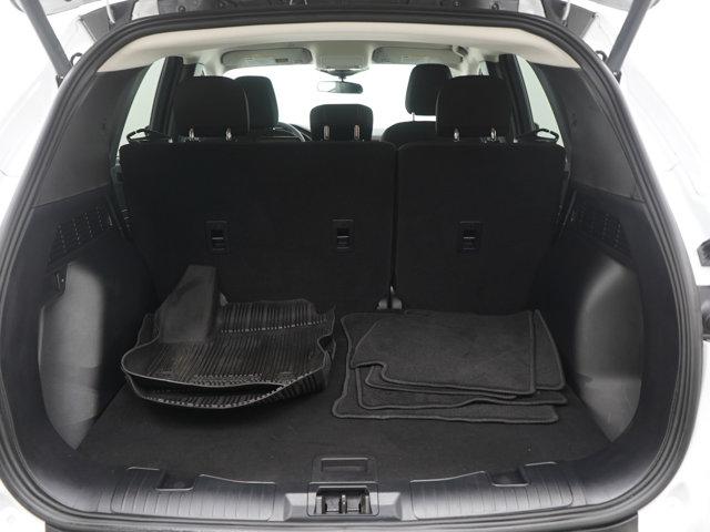 used 2024 Ford Escape car, priced at $23,998