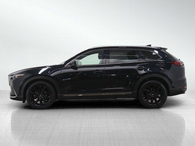 used 2017 Mazda CX-9 car, priced at $19,998