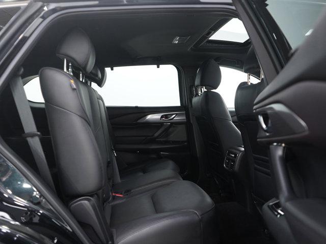 used 2017 Mazda CX-9 car, priced at $19,998
