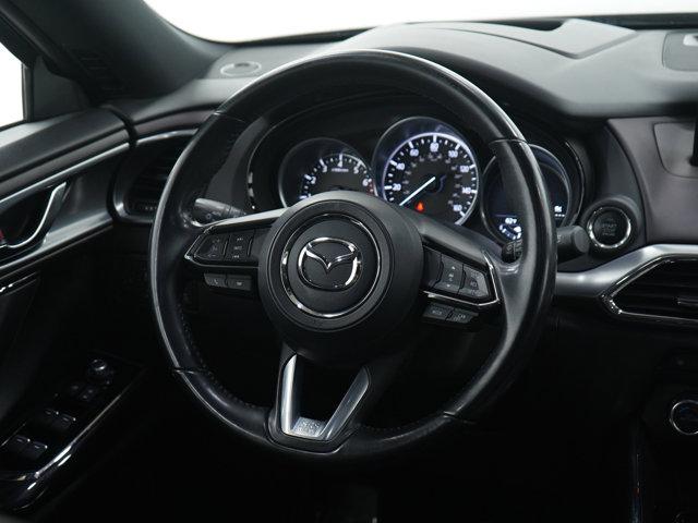 used 2017 Mazda CX-9 car, priced at $19,998