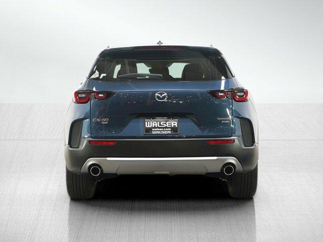 used 2024 Mazda CX-50 car, priced at $35,348