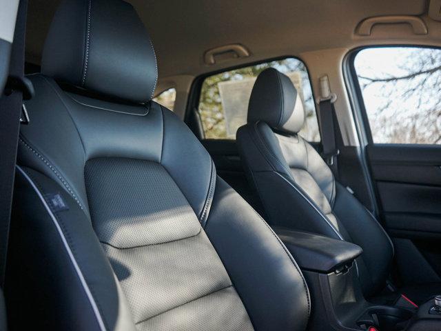 new 2025 Mazda CX-5 car, priced at $28,823