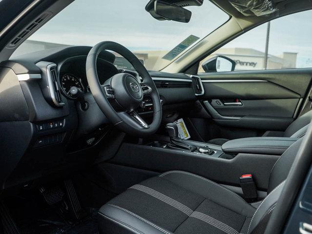 new 2026 Mazda CX-50 Hybrid car, priced at $35,636