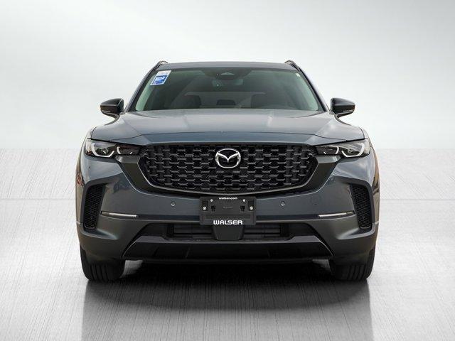 new 2026 Mazda CX-50 Hybrid car, priced at $39,673