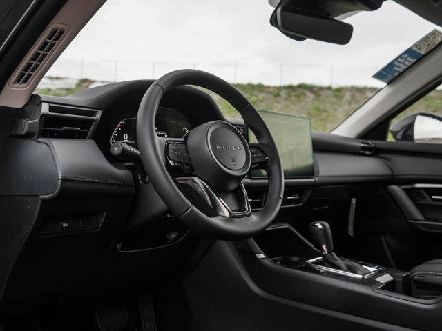 new 2026 Mazda CX-5 car, priced at $33,243