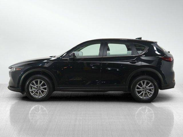 used 2023 Mazda CX-5 car, priced at $23,799