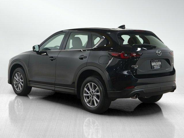 used 2023 Mazda CX-5 car, priced at $23,799